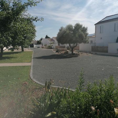 Le Mousse Maison Avec Piscine/Parking/Wifi/Plages 5Kms Les Mathes Bagian luar foto