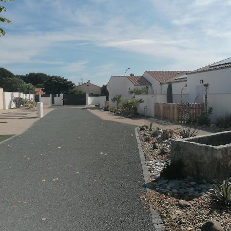 Le Mousse Maison Avec Piscine/Parking/Wifi/Plages 5Kms Les Mathes Bagian luar foto