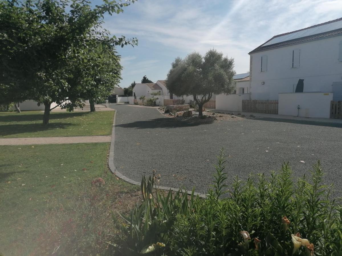 Le Mousse Maison Avec Piscine/Parking/Wifi/Plages 5Kms Les Mathes Bagian luar foto