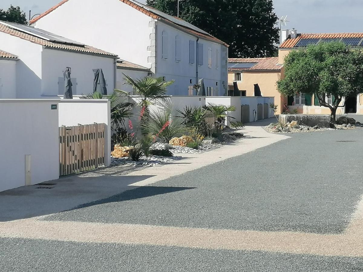 Le Mousse Maison Avec Piscine/Parking/Wifi/Plages 5Kms Les Mathes Bagian luar foto