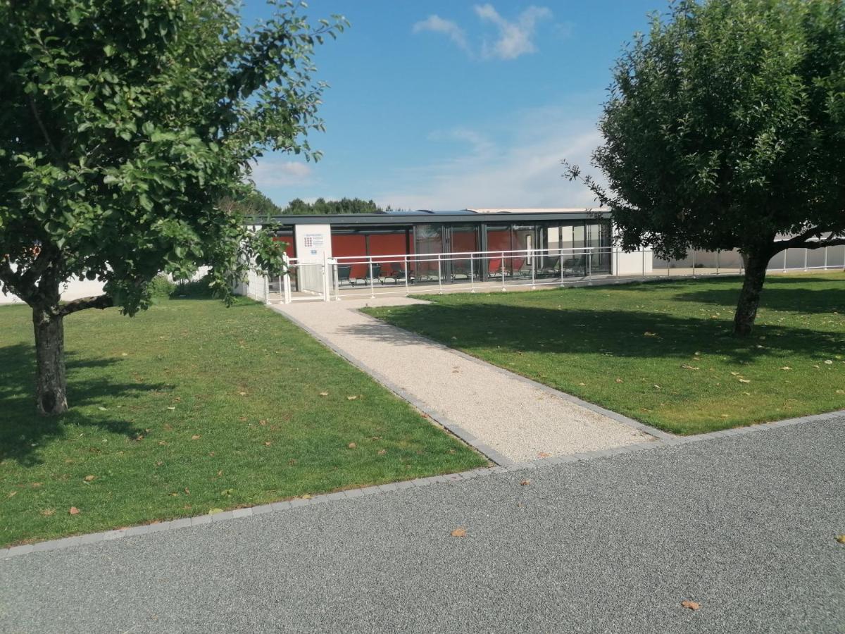 Le Mousse Maison Avec Piscine/Parking/Wifi/Plages 5Kms Les Mathes Bagian luar foto